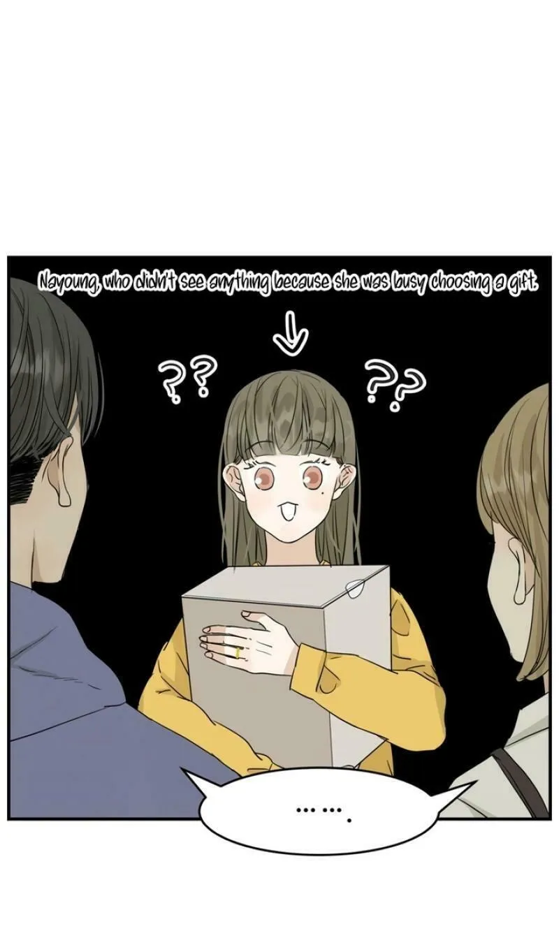 My Younger Husband Chapter 8 page 27 - 