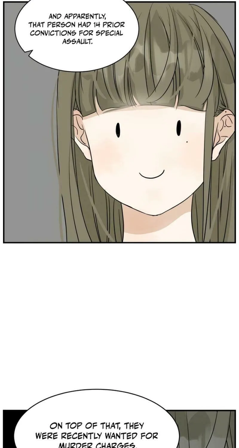My Younger Husband Chapter 8 page 31 - 