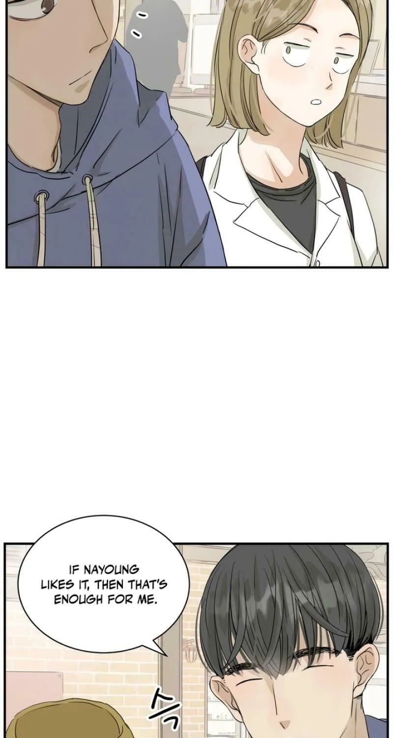 My Younger Husband Chapter 8 page 5 - 
