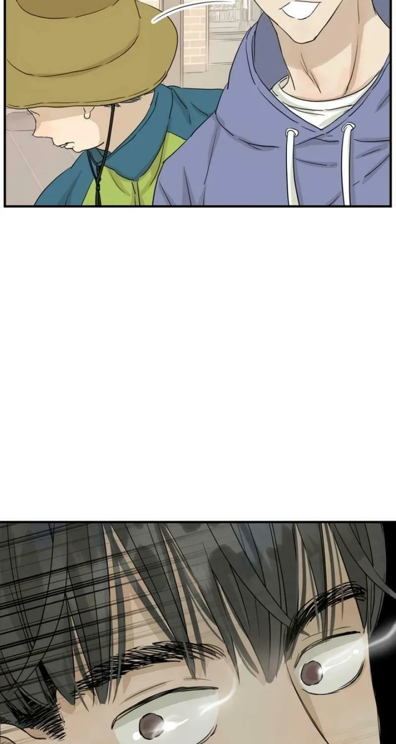 My Younger Husband Chapter 8 page 6 - 