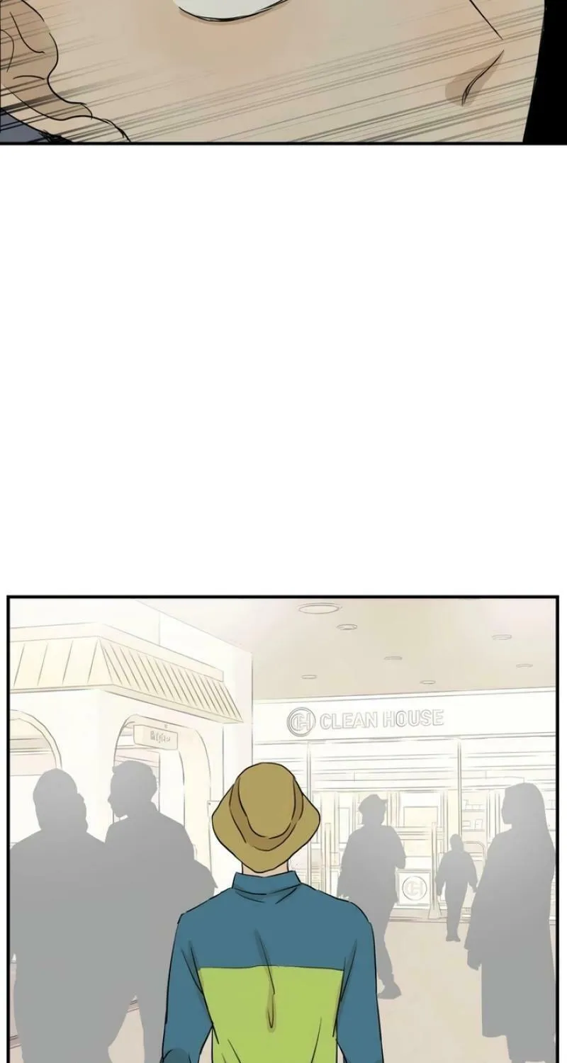 My Younger Husband Chapter 8 page 7 - 