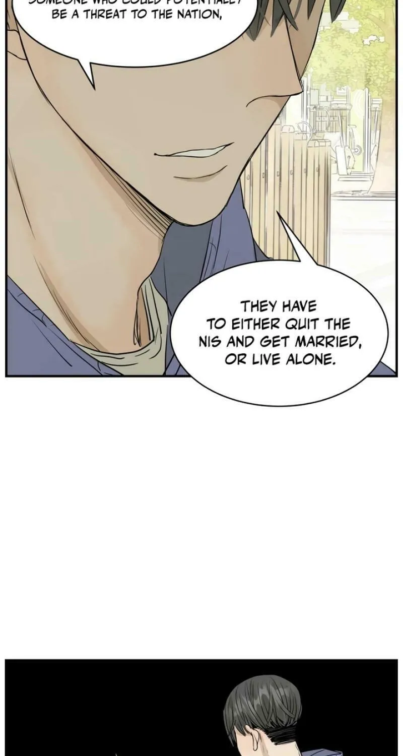 My Younger Husband Chapter 9 page 11 - 