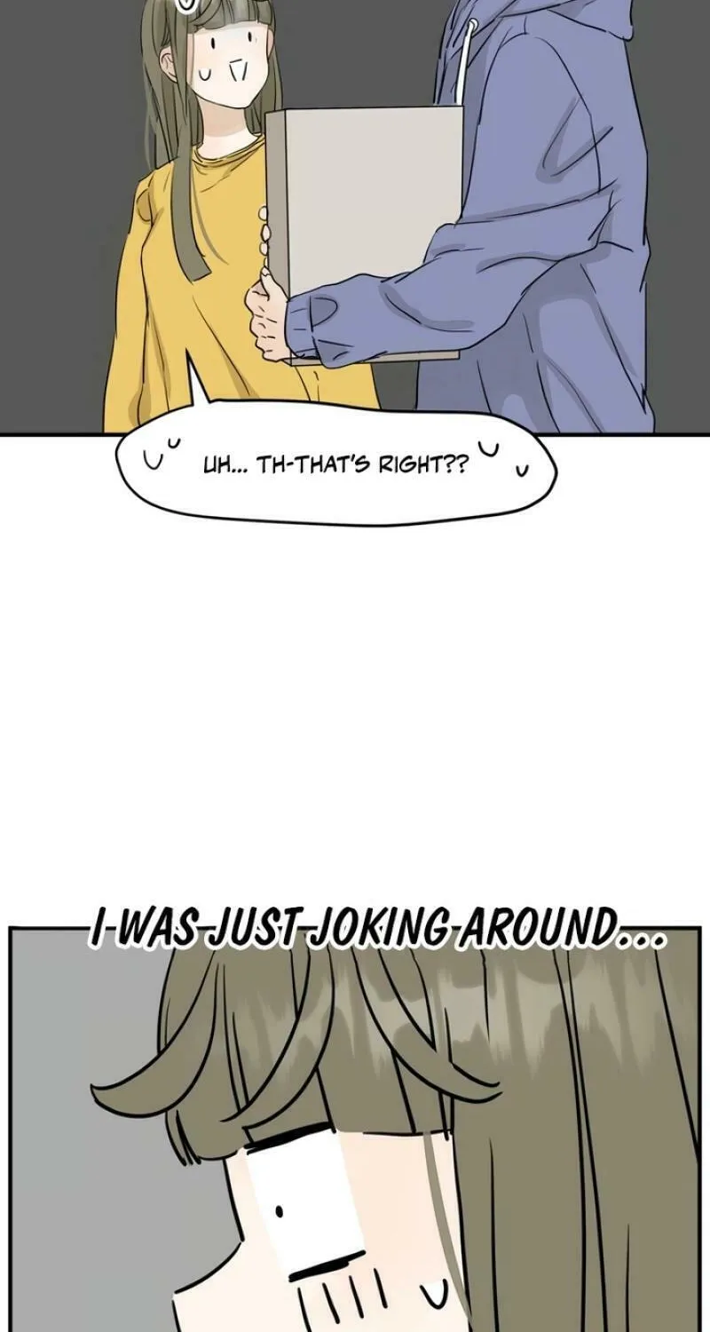 My Younger Husband Chapter 9 page 13 - 
