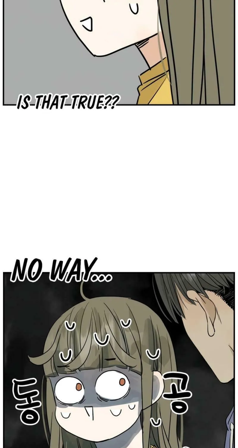 My Younger Husband Chapter 9 page 14 - 