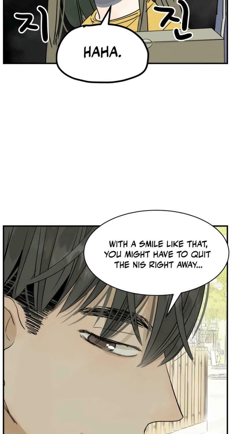 My Younger Husband Chapter 9 page 15 - 