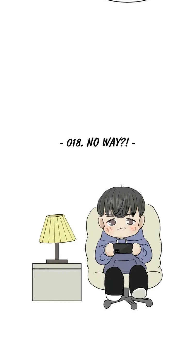 My Younger Husband Chapter 9 page 17 - 