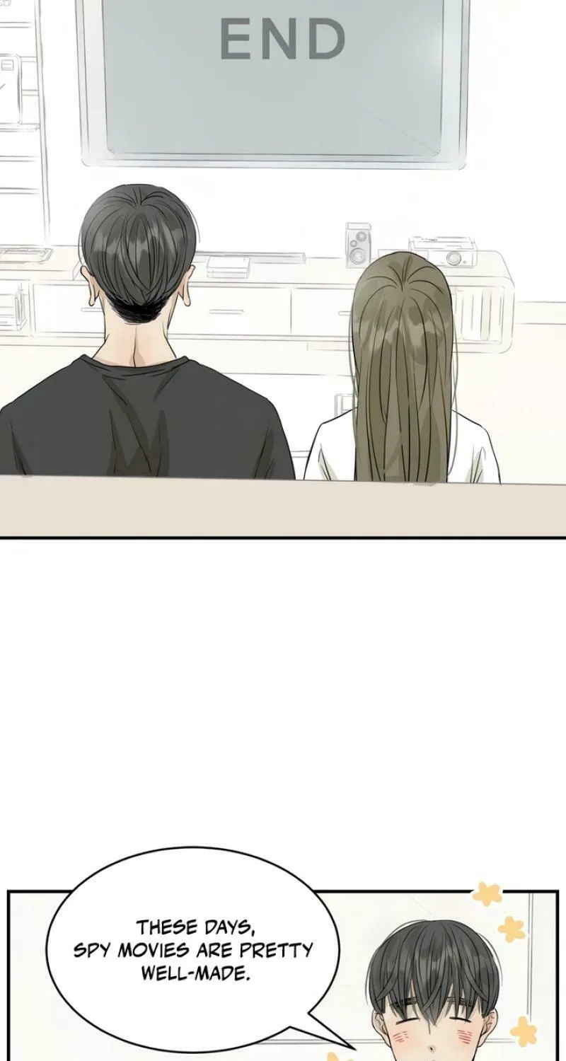 My Younger Husband Chapter 9 page 23 - 