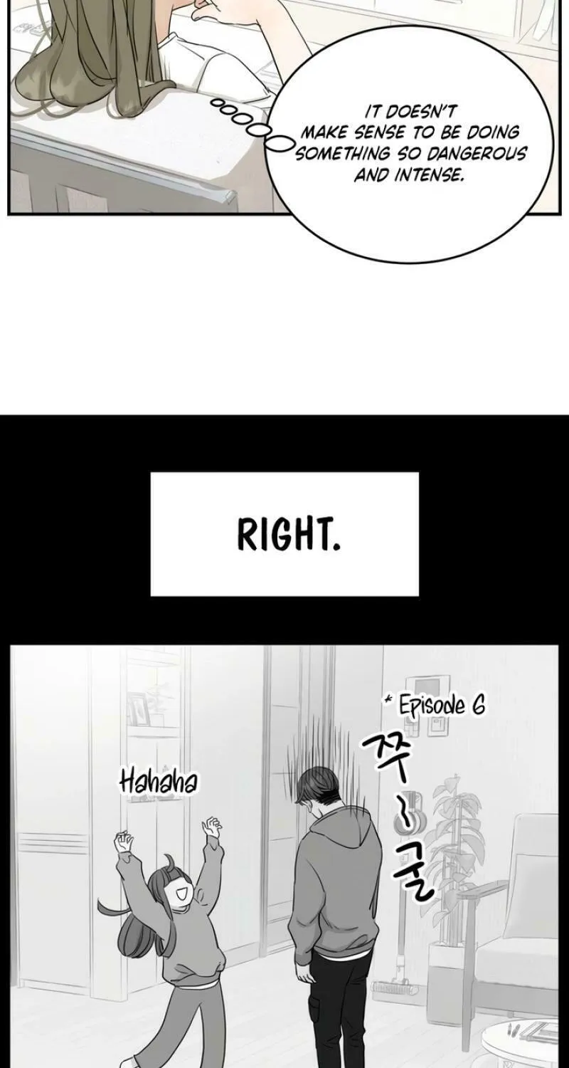 My Younger Husband Chapter 9 page 26 - 