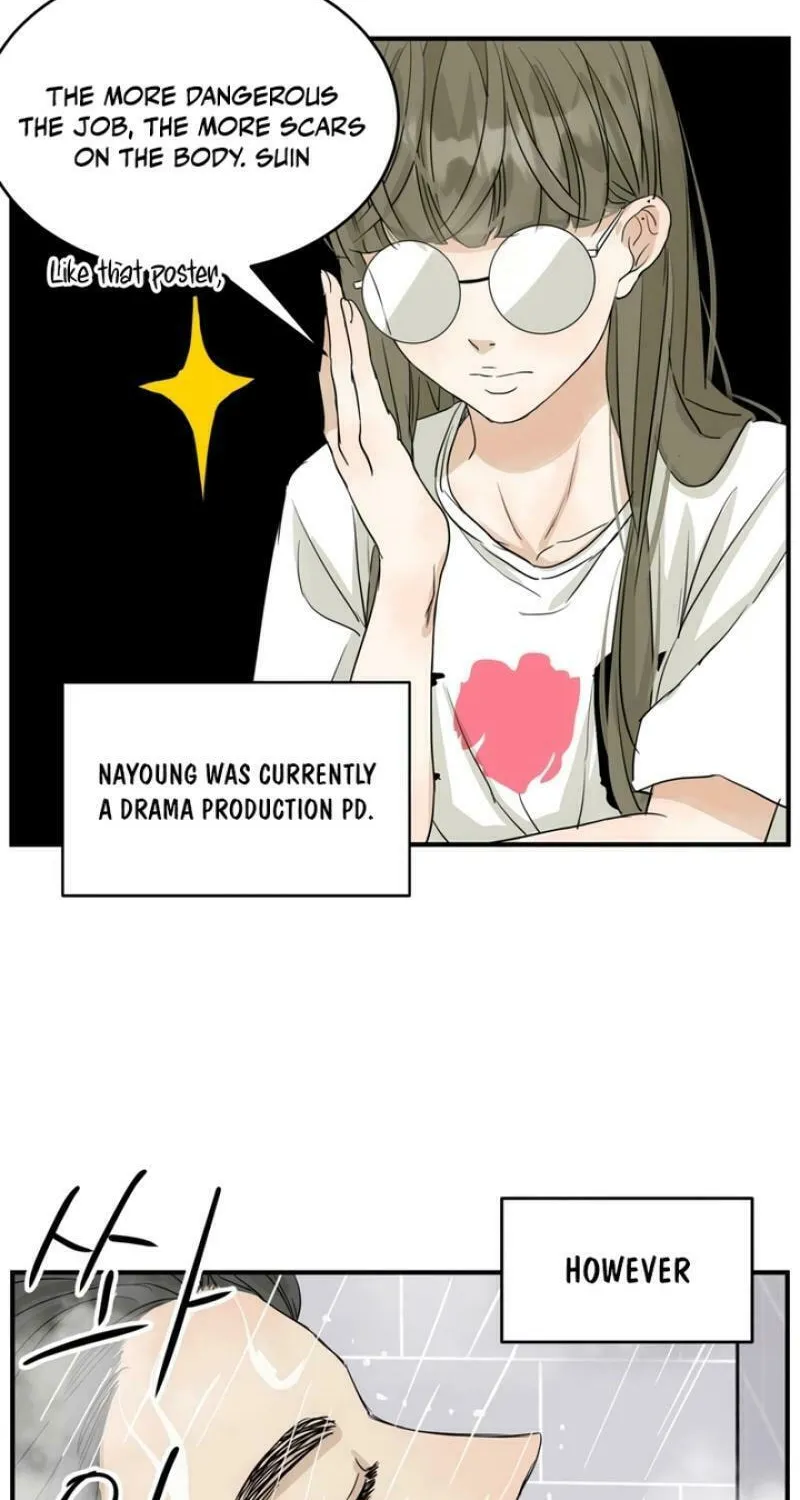 My Younger Husband Chapter 9 page 29 - 