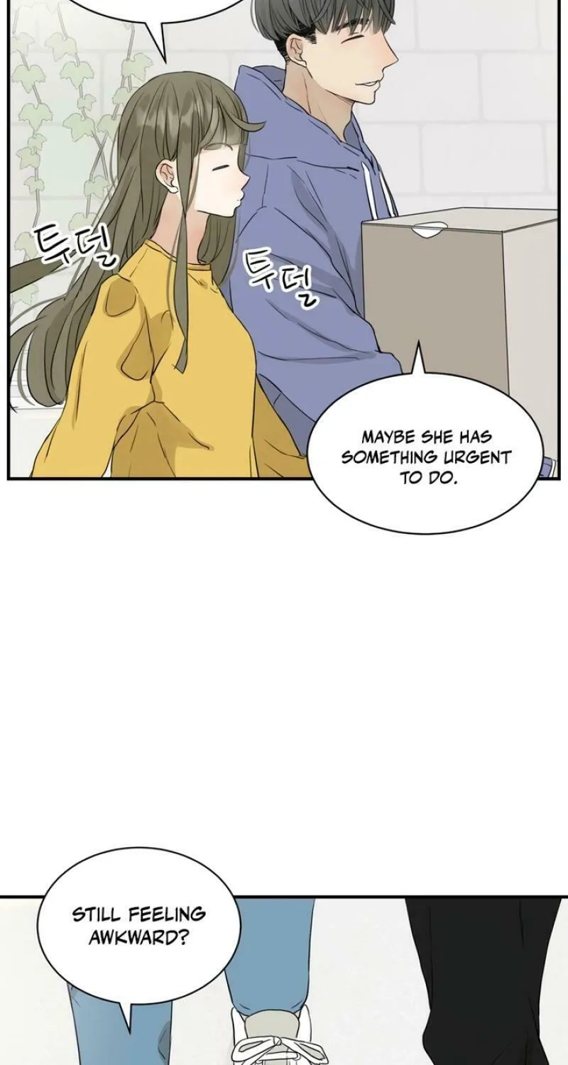 My Younger Husband Chapter 9 page 4 - 