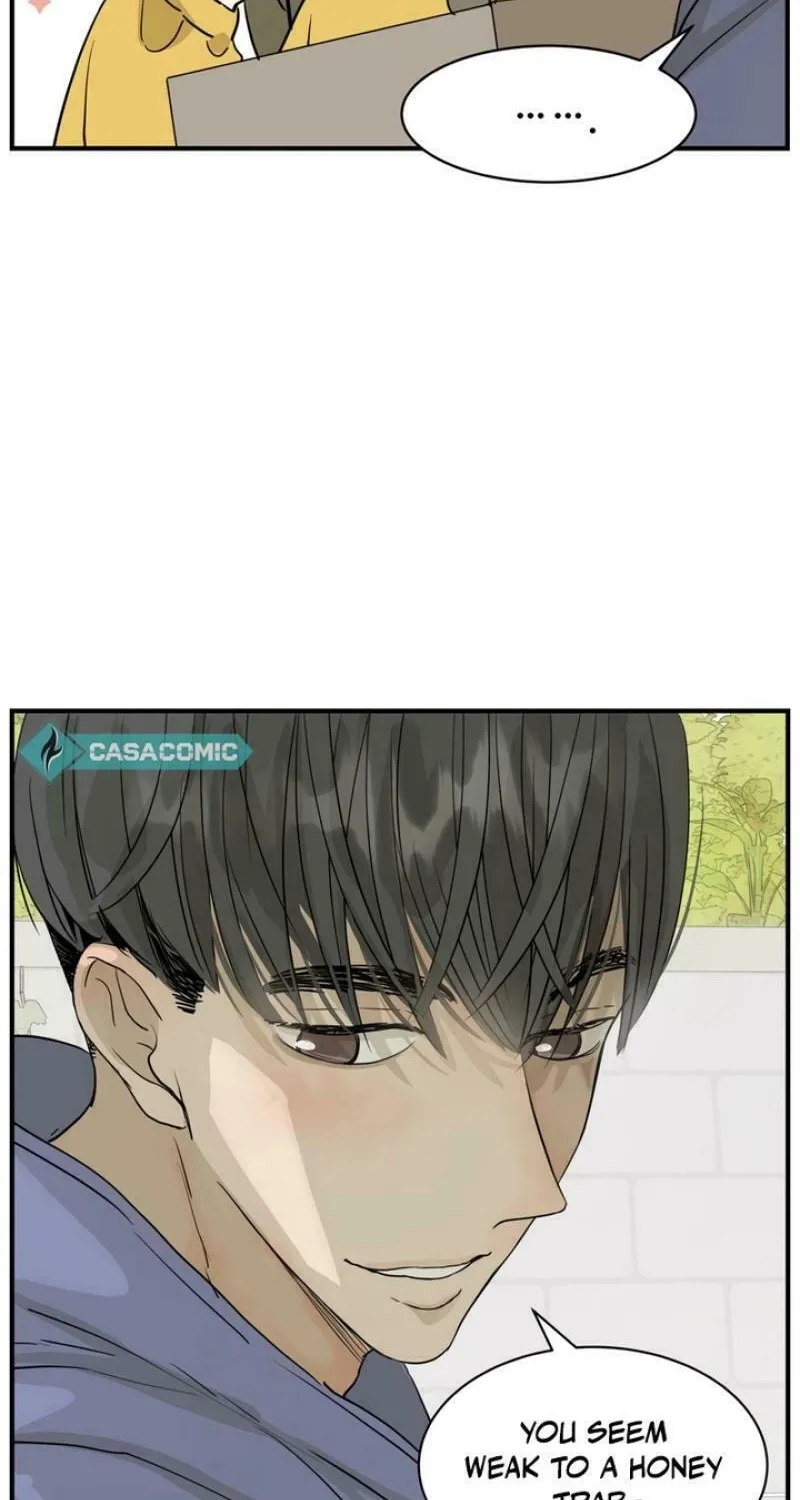 My Younger Husband Chapter 9 page 8 - 
