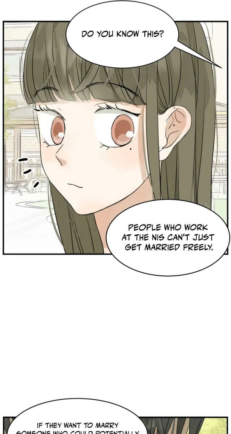 My Younger Husband Chapter 9 page 10 - 