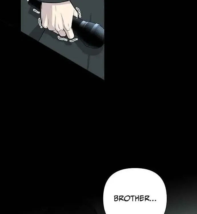 My Younger Sibling Was a Genius Chapter 1.1 page 21 - 
