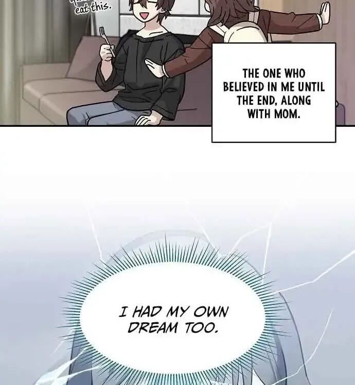 My Younger Sibling Was a Genius Chapter 1.1 page 62 - 