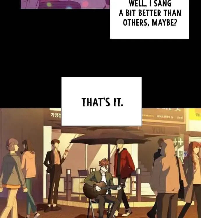 My Younger Sibling Was a Genius Chapter 1.1 page 9 - 