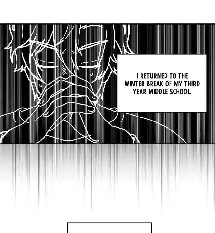 My Younger Sibling Was a Genius Chapter 1.1 page 87 - 