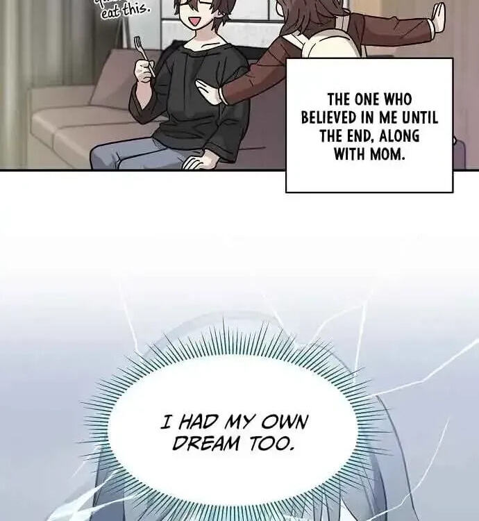 My Younger Sibling Was a Genius Chapter 1.2 page 62 - 