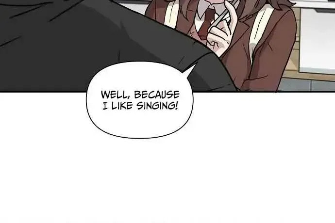 My Younger Sibling Was a Genius Chapter 1.2 page 73 - 