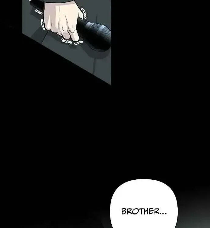 My Younger Sibling Was a Genius Chapter 1.3 page 21 - 