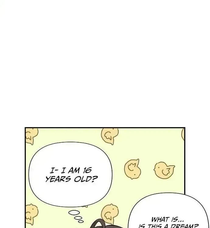 My Younger Sibling Was a Genius Chapter 1.3 page 45 - 