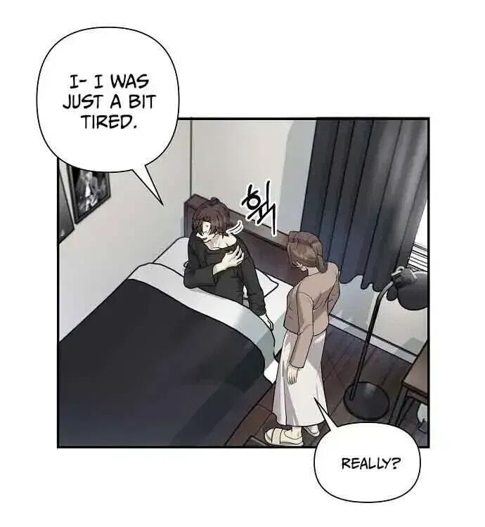 My Younger Sibling Was a Genius Chapter 1.3 page 52 - 
