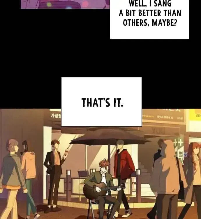 My Younger Sibling Was a Genius Chapter 1.3 page 9 - 