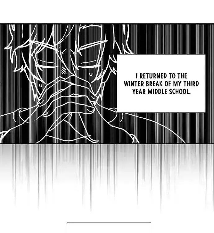 My Younger Sibling Was a Genius Chapter 1.3 page 87 - 