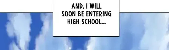 My Younger Sibling Was a Genius Chapter 1.3 page 88 - 