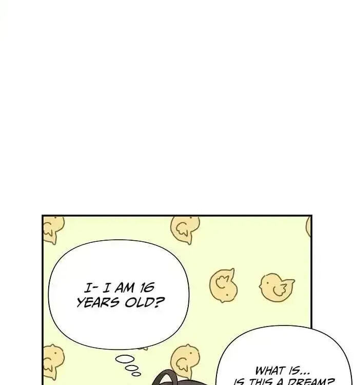 My Younger Sibling Was a Genius Chapter 1.4 page 45 - 