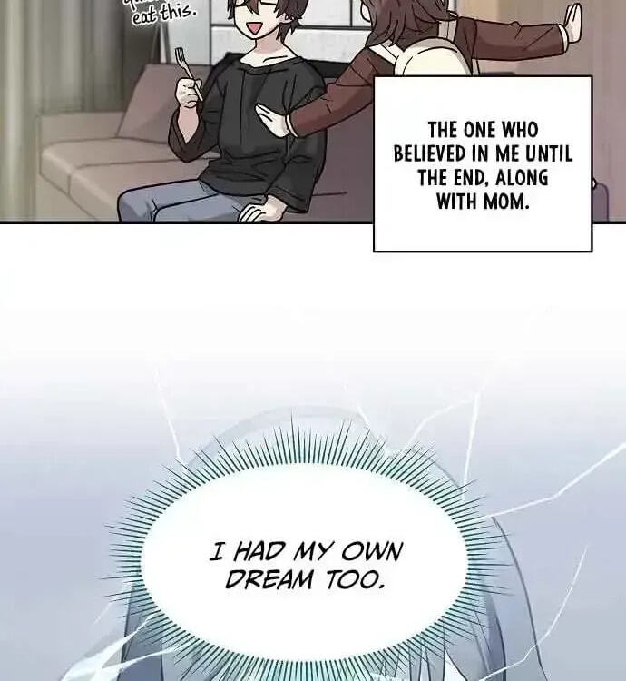 My Younger Sibling Was a Genius Chapter 1.4 page 62 - 