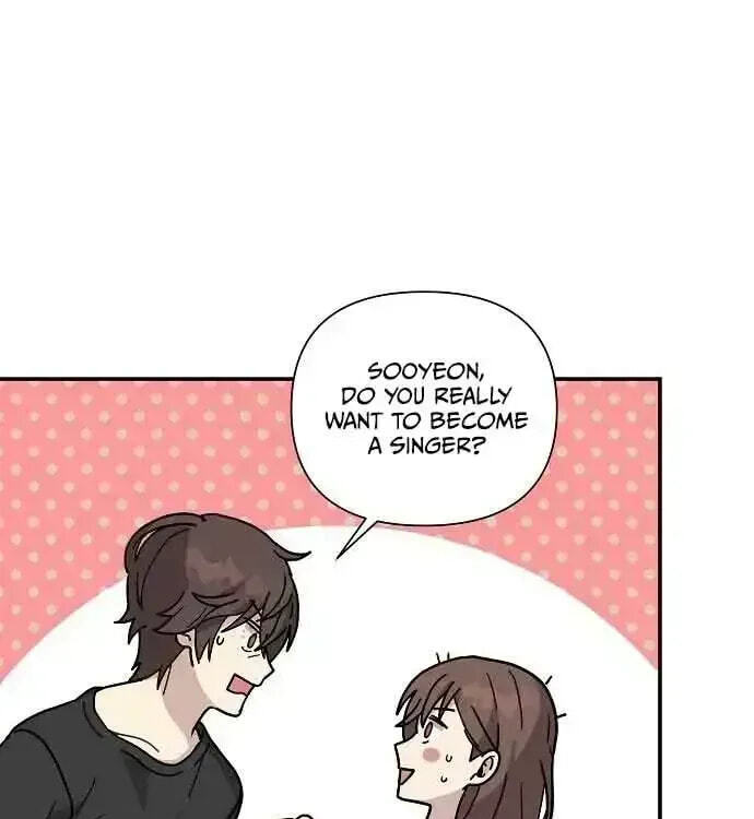 My Younger Sibling Was a Genius Chapter 1.4 page 78 - 