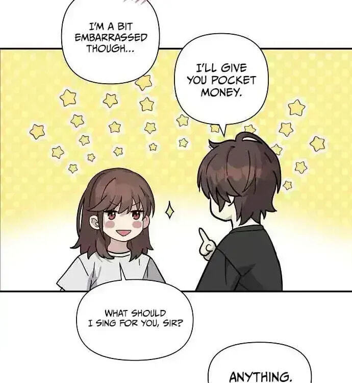 My Younger Sibling Was a Genius Chapter 1.5 page 119 - 
