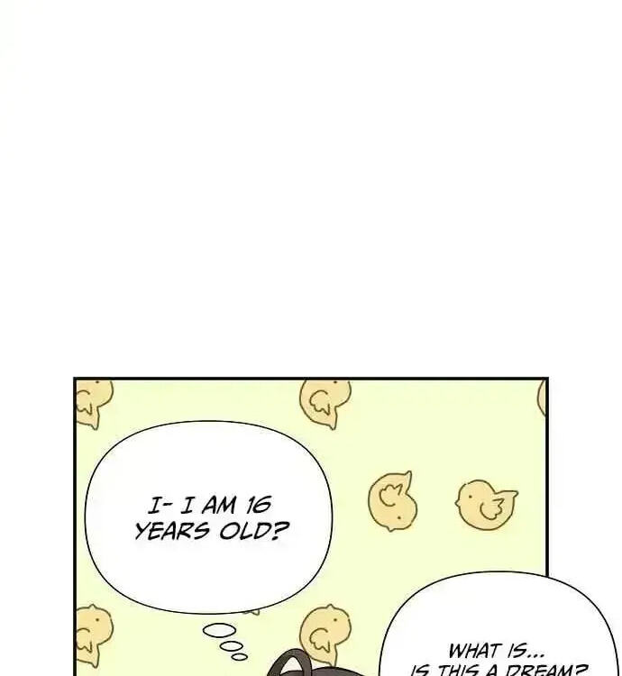 My Younger Sibling Was a Genius Chapter 1.5 page 45 - 
