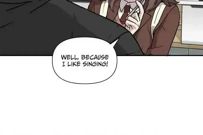 My Younger Sibling Was a Genius Chapter 1.5 page 73 - 