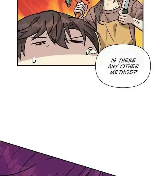 My Younger Sibling Was a Genius Chapter 1.6 page 92 - 