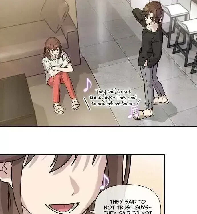 My Younger Sibling Was a Genius Chapter 1.7 page 114 - 