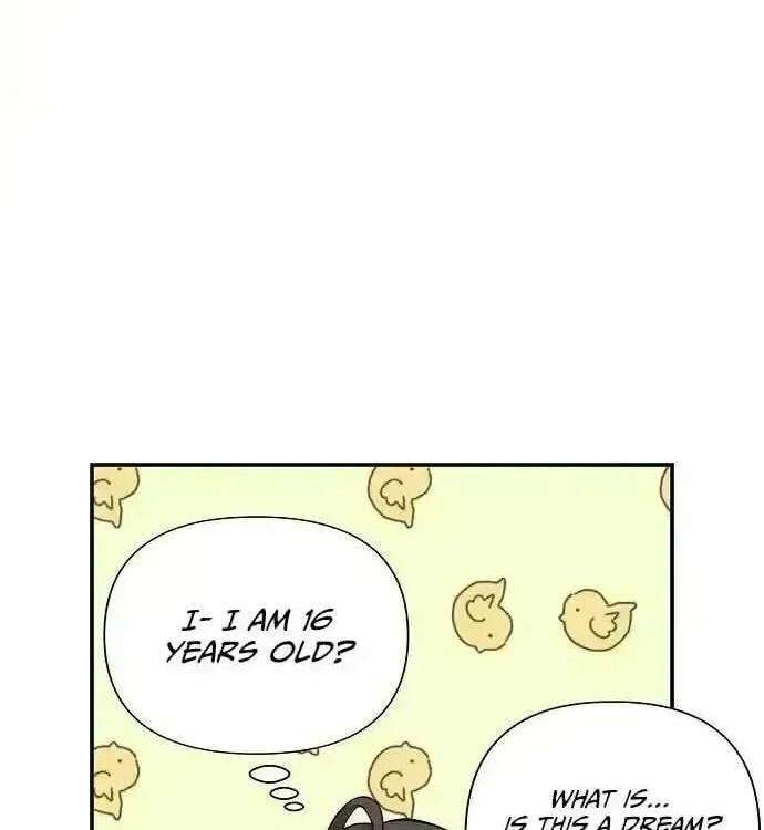 My Younger Sibling Was a Genius Chapter 1.7 page 45 - 
