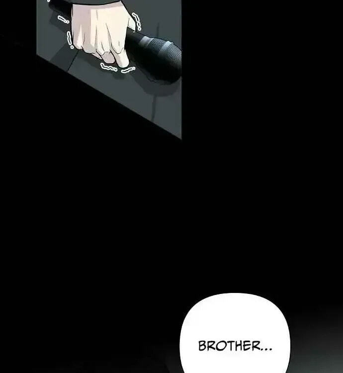 My Younger Sibling Was a Genius Chapter 1.8 page 21 - 