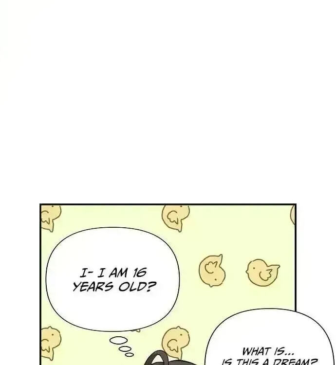 My Younger Sibling Was a Genius Chapter 1.8 page 45 - 