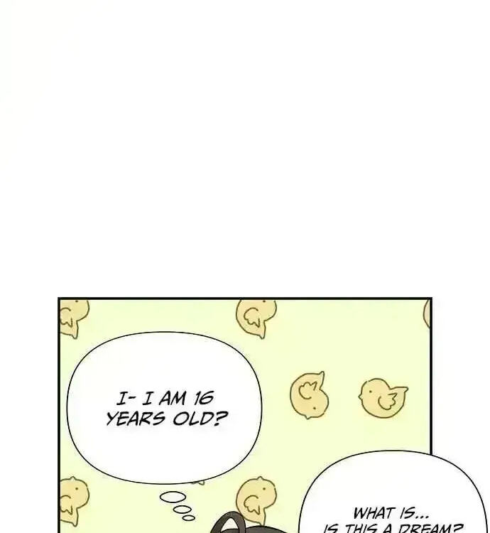 My Younger Sibling Was a Genius Chapter 1.9 page 45 - 