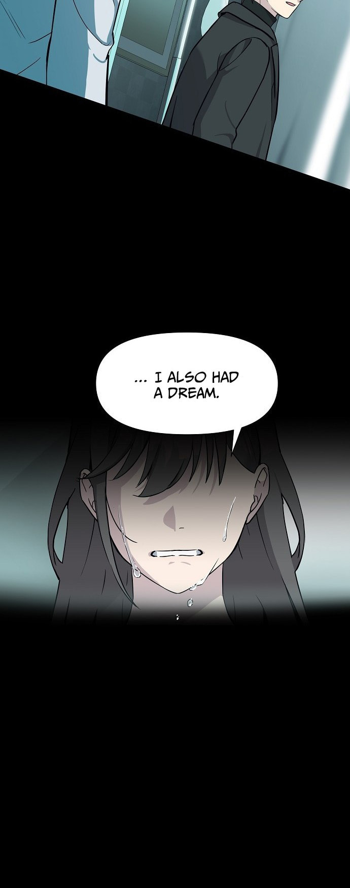 My Younger Sibling Was a Genius Chapter 1 page 12 - 