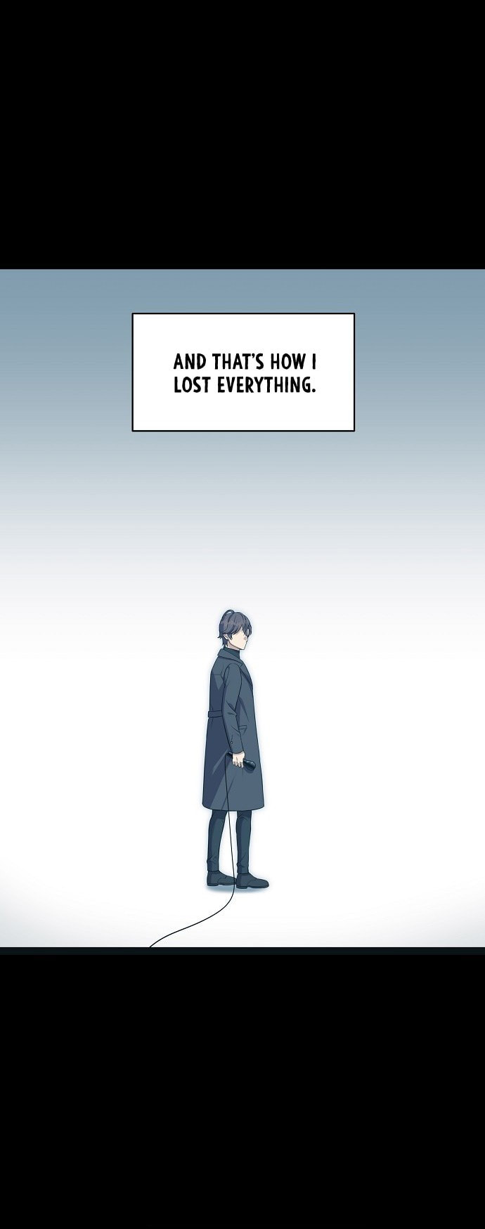 My Younger Sibling Was a Genius Chapter 1 page 13 - 