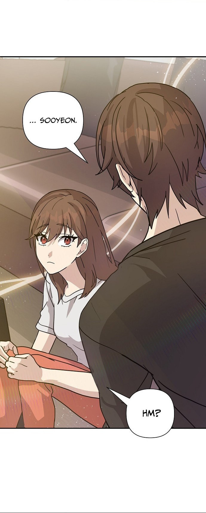 My Younger Sibling Was a Genius Chapter 1 page 49 - 