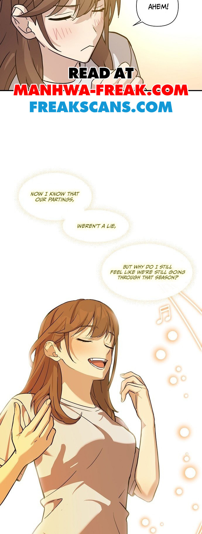 My Younger Sibling Was a Genius Chapter 1 page 52 - 