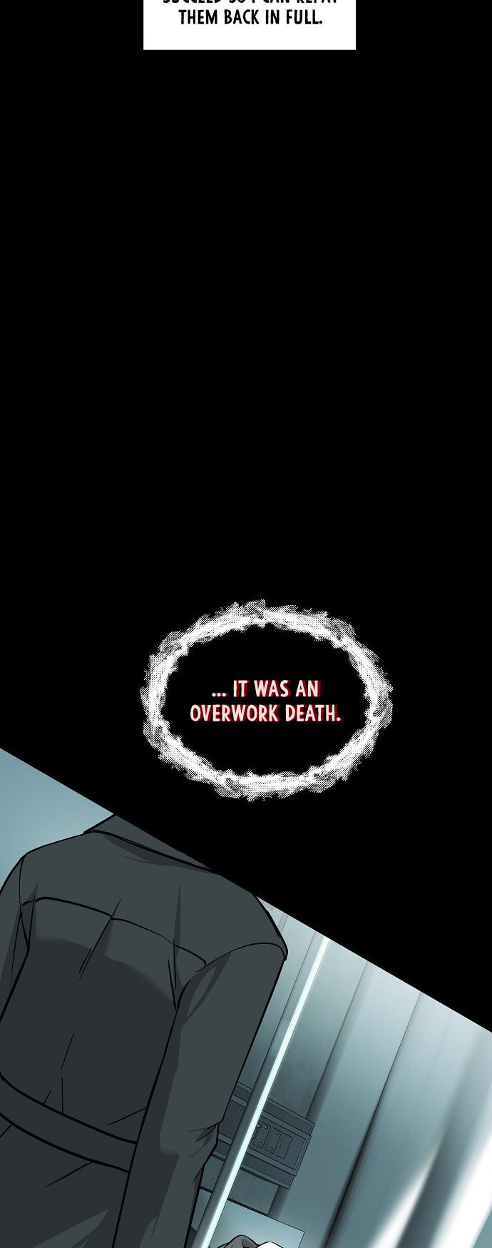 My Younger Sibling Was a Genius Chapter 1 page 9 - 