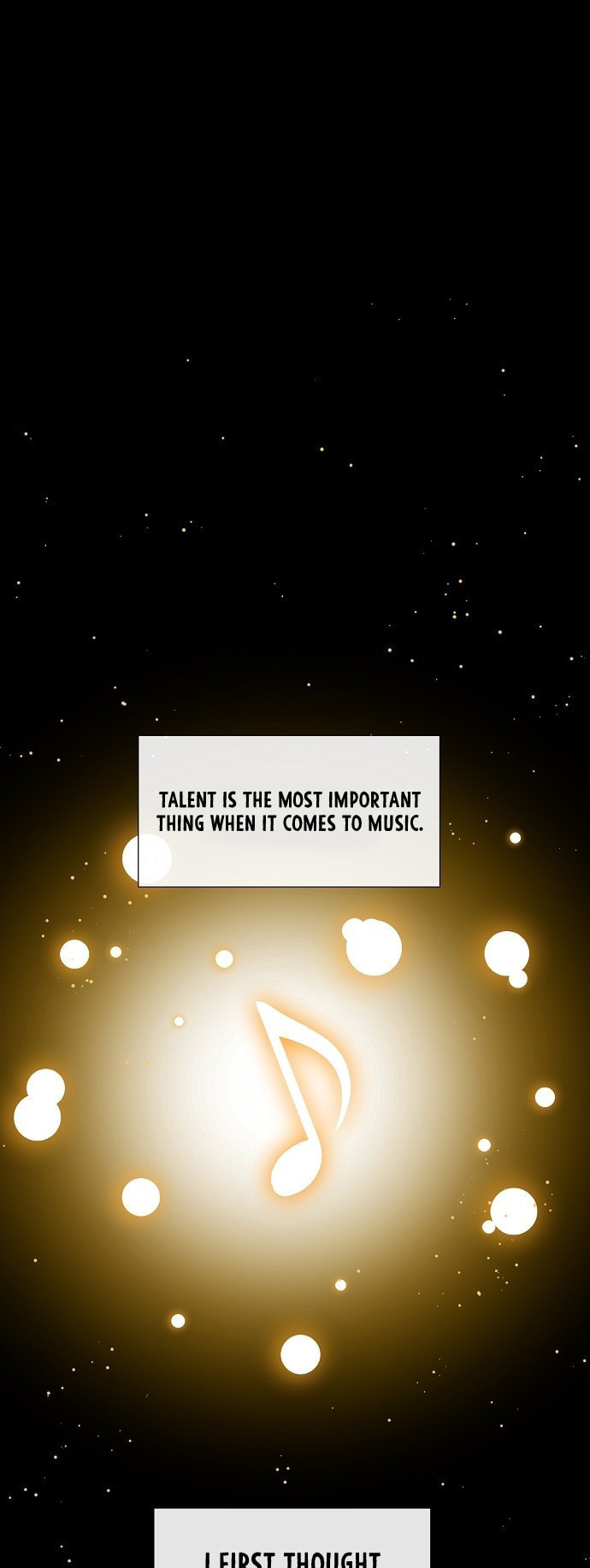 My Younger Sibling Was a Genius Chapter 2 page 2 - 