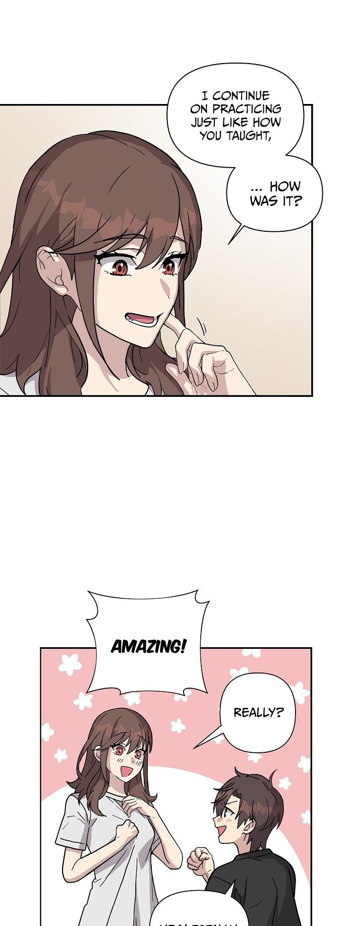 My Younger Sibling Was a Genius Chapter 2 page 12 - 