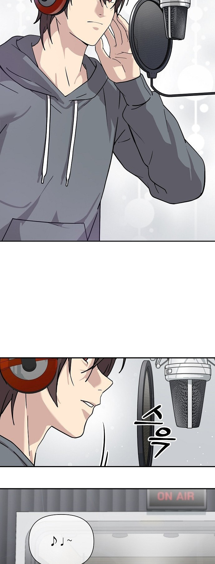 My Younger Sibling Was a Genius Chapter 2 page 28 - 