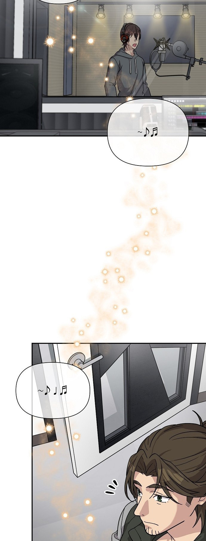 My Younger Sibling Was a Genius Chapter 2 page 29 - 