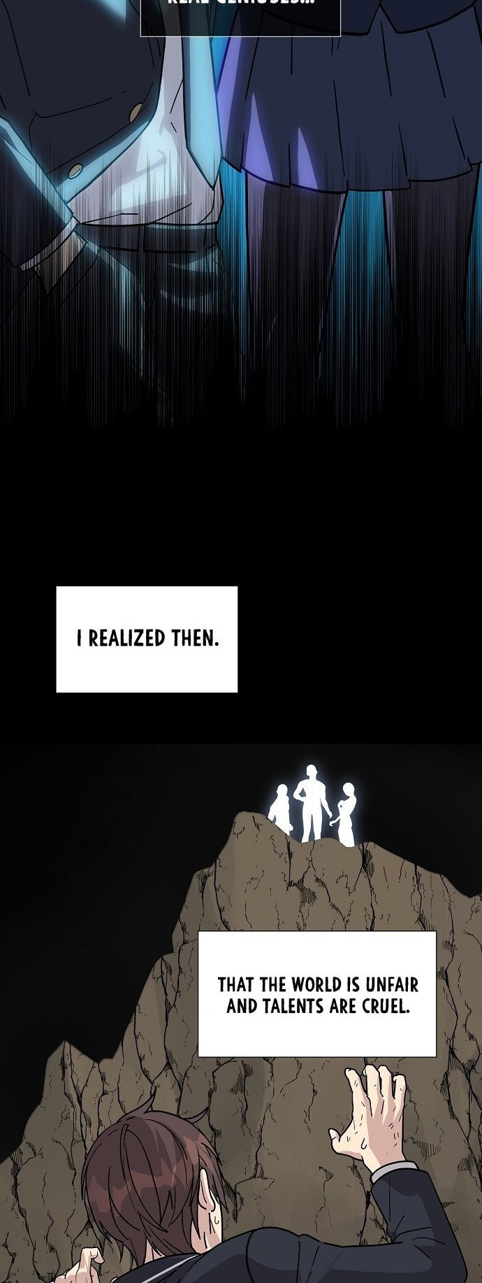 My Younger Sibling Was a Genius Chapter 2 page 4 - 